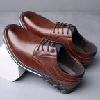 Klassische Herren-Anzugschuhe