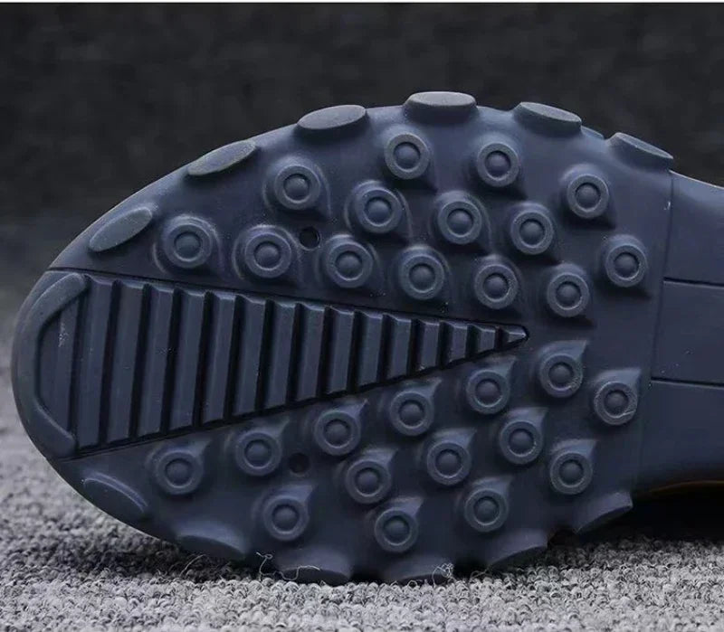 Happy™ CozyShoes : Wasserdichte und bequeme Schuhe