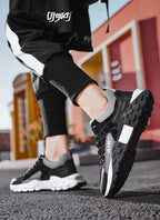 Happy™ CozyShoes : Wasserdichte und bequeme Schuhe