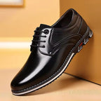 Klassische Herren-Anzugschuhe