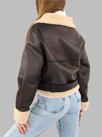 Ines | Kühne und elegante Jacke
