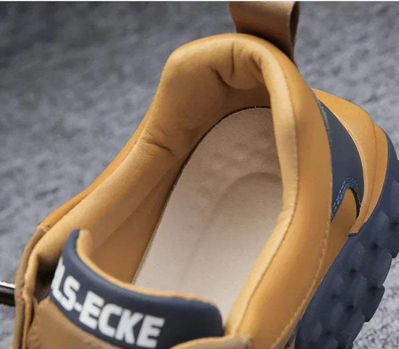 Happy™ CozyShoes : Wasserdichte und bequeme Schuhe