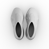 AM 1000.3 3D-gedruckte Slipper-Sneaker