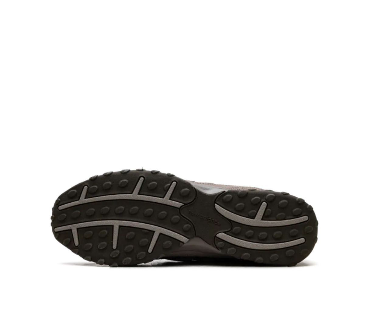 New Balance 204L 'Mushroom Arid Stone' Sneaker Braun