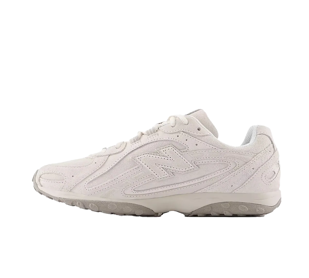 New Balance 204L 'Timberwolf' Off White Sneaker