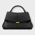 Women's Structured Everyday Handbag