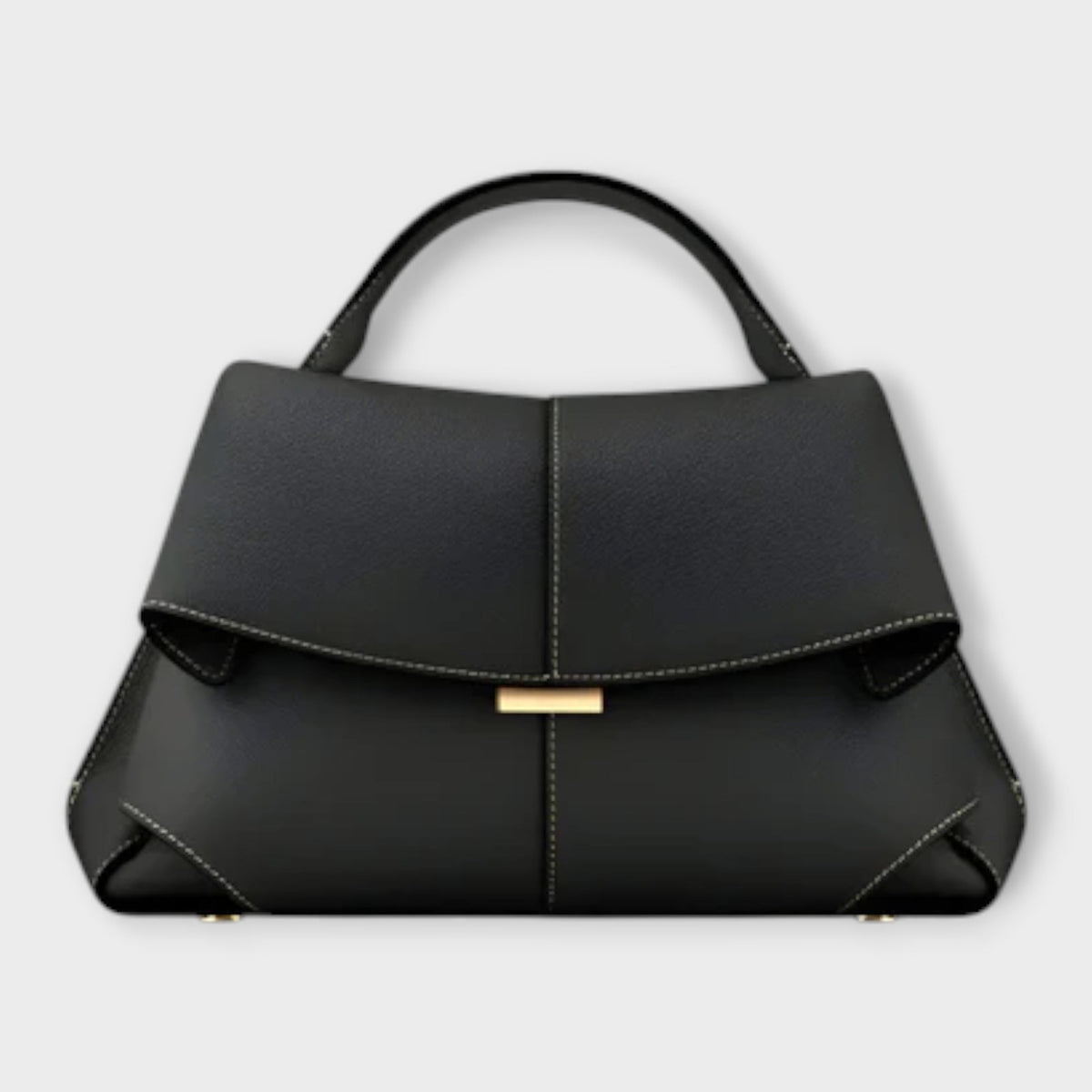 Women's Structured Everyday Handbag