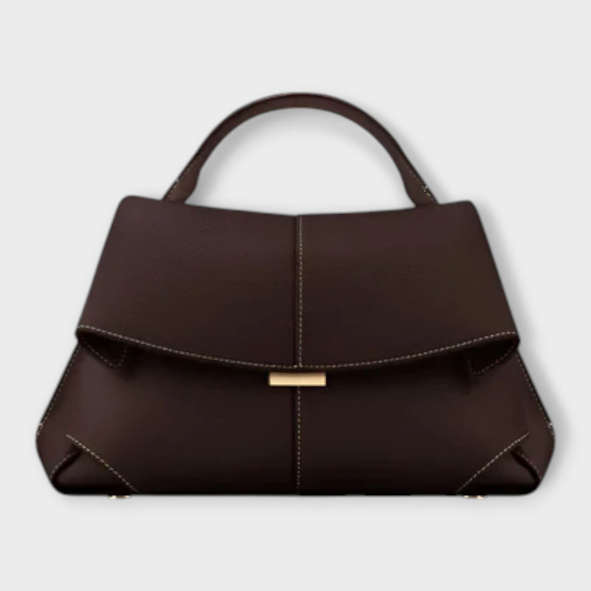 Women's Structured Everyday Handbag